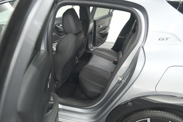 Peugeot 208 Hybrid 136 e-DCS6 GT Camera | Apple Carplay & Android Auto | Parkeersensoren