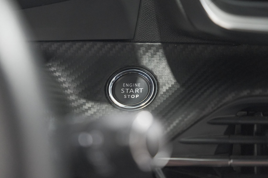 Peugeot 208 Hybrid 136 e-DCS6 GT Camera | Apple Carplay & Android Auto | Parkeersensoren