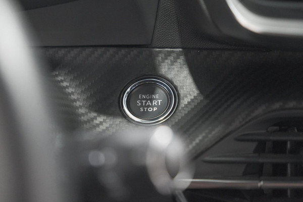 Peugeot 208 Hybrid 136 e-DCS6 GT Camera | Apple Carplay & Android Auto | Parkeersensoren