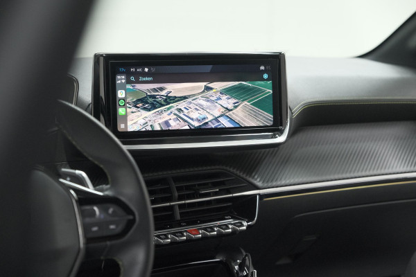 Peugeot 208 Hybrid 136 e-DCS6 GT Camera | Apple Carplay & Android Auto | Parkeersensoren