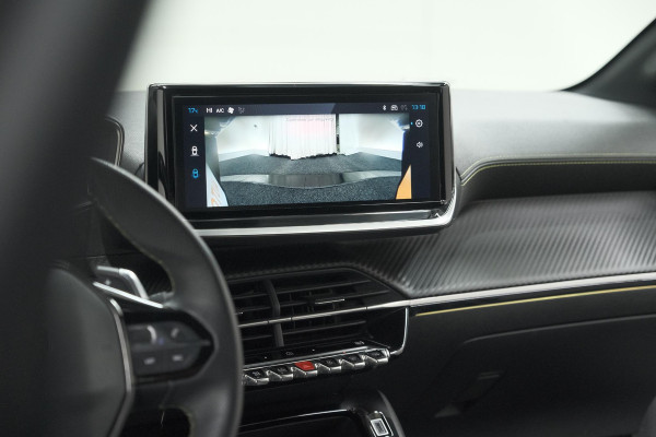 Peugeot 208 Hybrid 136 e-DCS6 GT Camera | Apple Carplay & Android Auto | Parkeersensoren