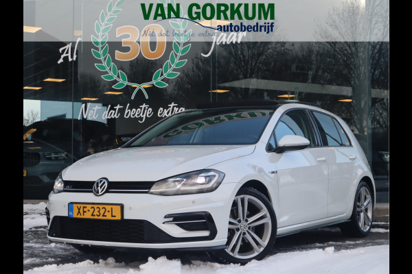 Volkswagen Golf 1.5 TSI Highline R-Line // Dealeronderhouden