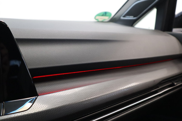 Volkswagen Golf 2.0 TSI GTI ACC Panoramadak Leder Memory seat Harman&kardon