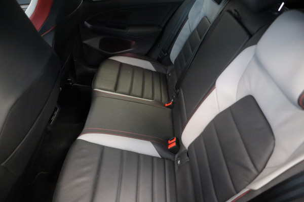 Volkswagen Golf 2.0 TSI GTI ACC Panoramadak Leder Memory seat Harman&kardon