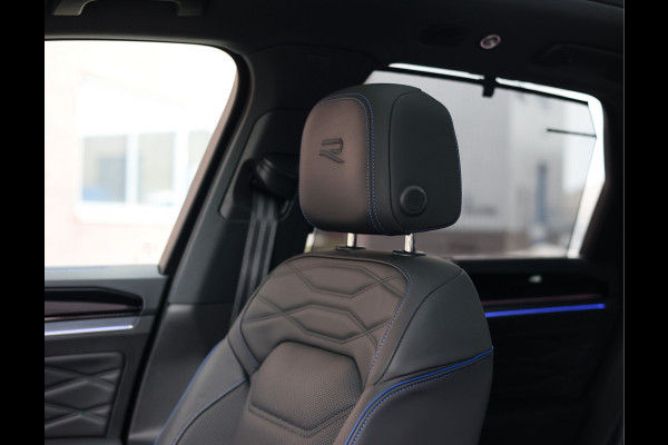 Volkswagen Touareg R eHybrid 4Motion