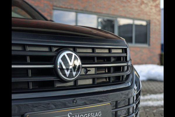Volkswagen Touareg R eHybrid 4Motion