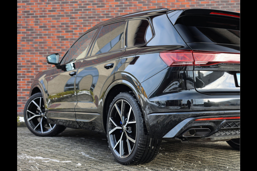 Volkswagen Touareg R eHybrid 4Motion