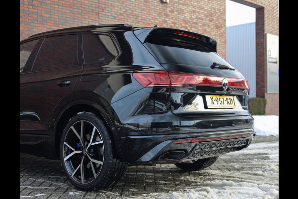 Volkswagen Touareg R eHybrid 4Motion