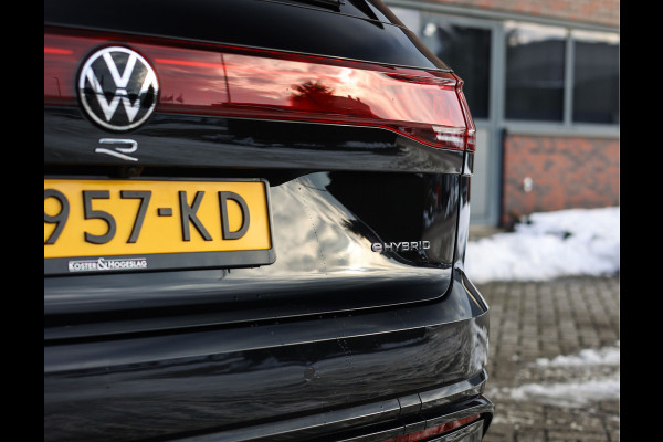 Volkswagen Touareg R eHybrid 4Motion