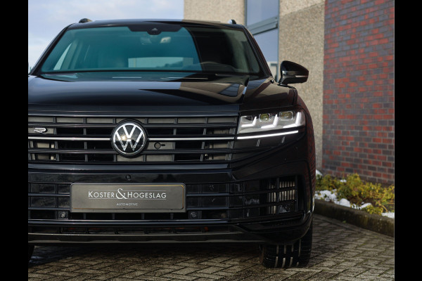 Volkswagen Touareg R eHybrid 4Motion