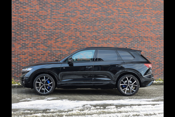 Volkswagen Touareg R eHybrid 4Motion