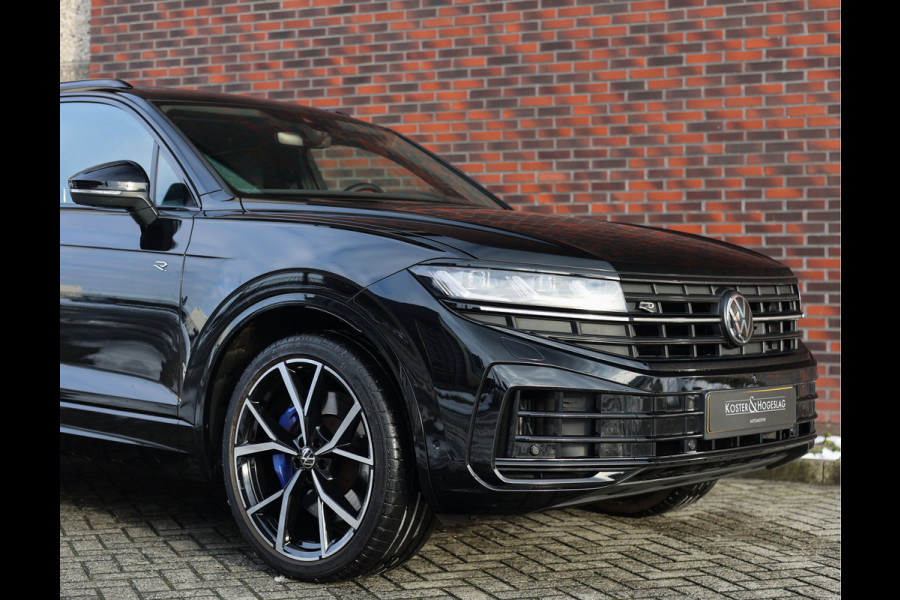 Volkswagen Touareg R eHybrid 4Motion