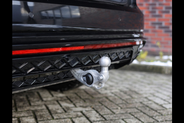 Volkswagen Touareg R eHybrid 4Motion