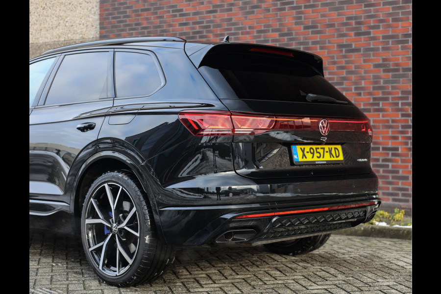 Volkswagen Touareg R eHybrid 4Motion