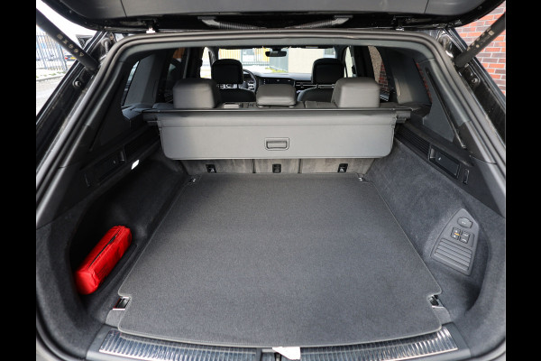 Volkswagen Touareg R eHybrid 4Motion