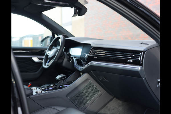 Volkswagen Touareg R eHybrid 4Motion