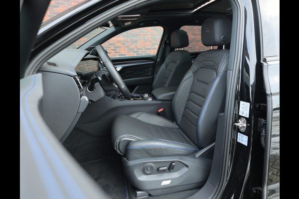 Volkswagen Touareg R eHybrid 4Motion