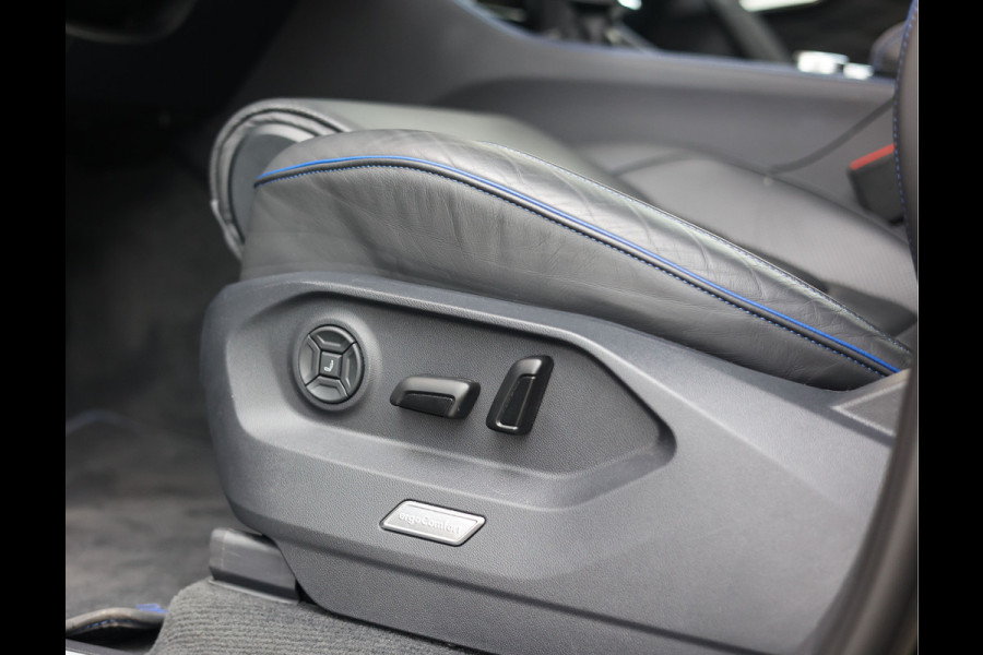 Volkswagen Touareg R eHybrid 4Motion