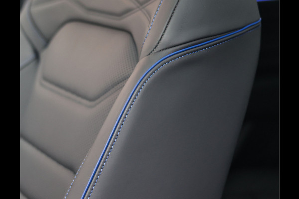 Volkswagen Touareg R eHybrid 4Motion