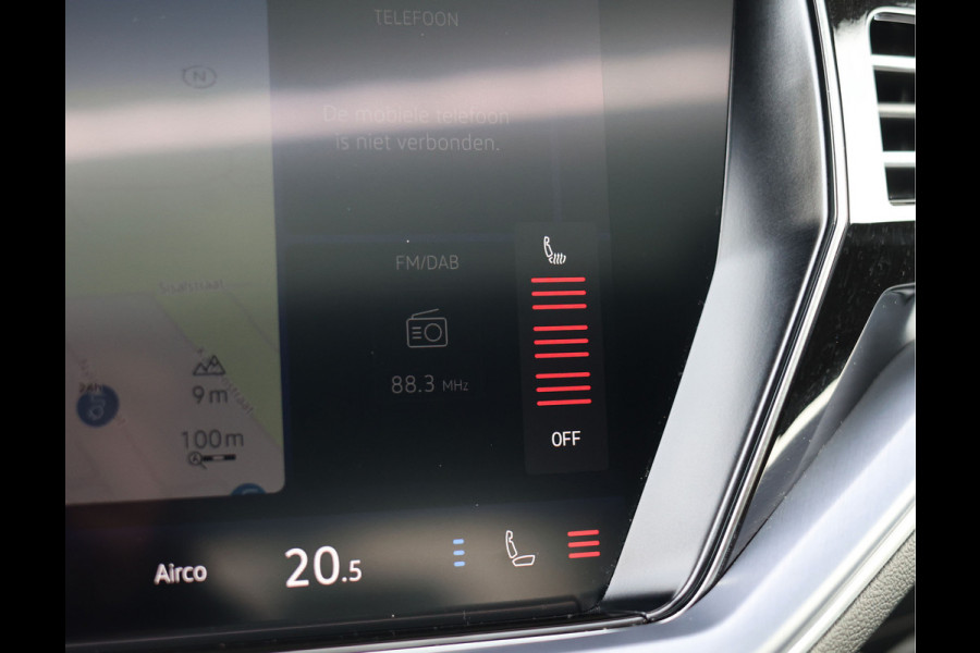 Volkswagen Touareg R eHybrid 4Motion