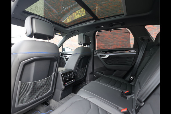 Volkswagen Touareg R eHybrid 4Motion