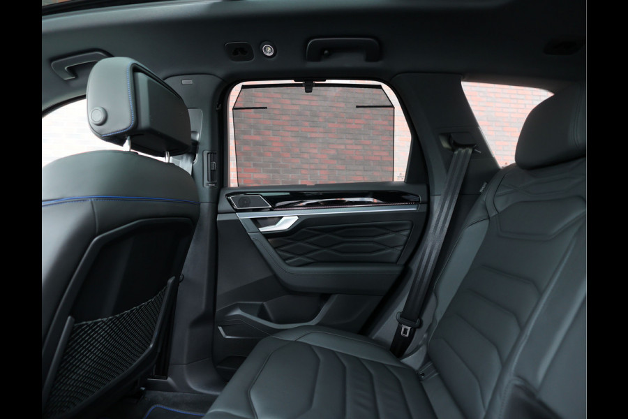 Volkswagen Touareg R eHybrid 4Motion