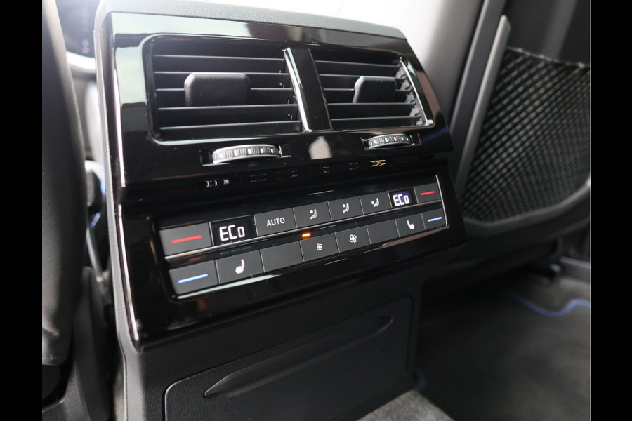 Volkswagen Touareg R eHybrid 4Motion