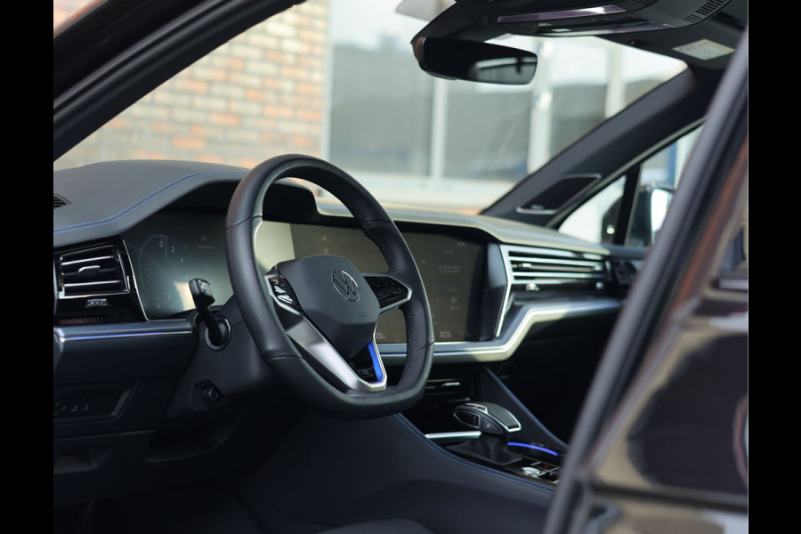 Volkswagen Touareg R eHybrid 4Motion