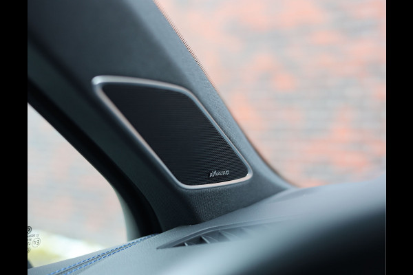 Volkswagen Touareg R eHybrid 4Motion