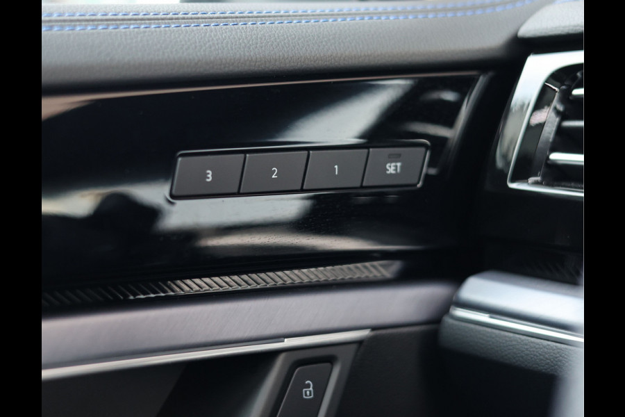 Volkswagen Touareg R eHybrid 4Motion