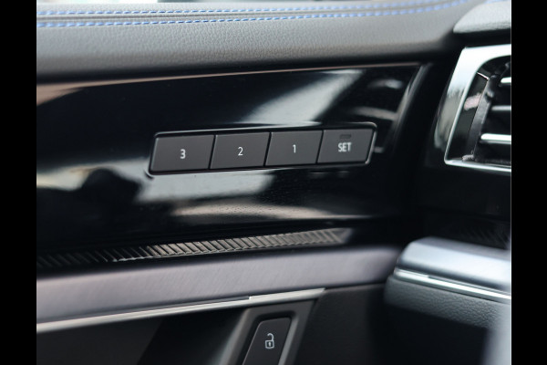 Volkswagen Touareg R eHybrid 4Motion