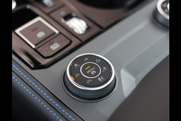 Volkswagen Touareg R eHybrid 4Motion