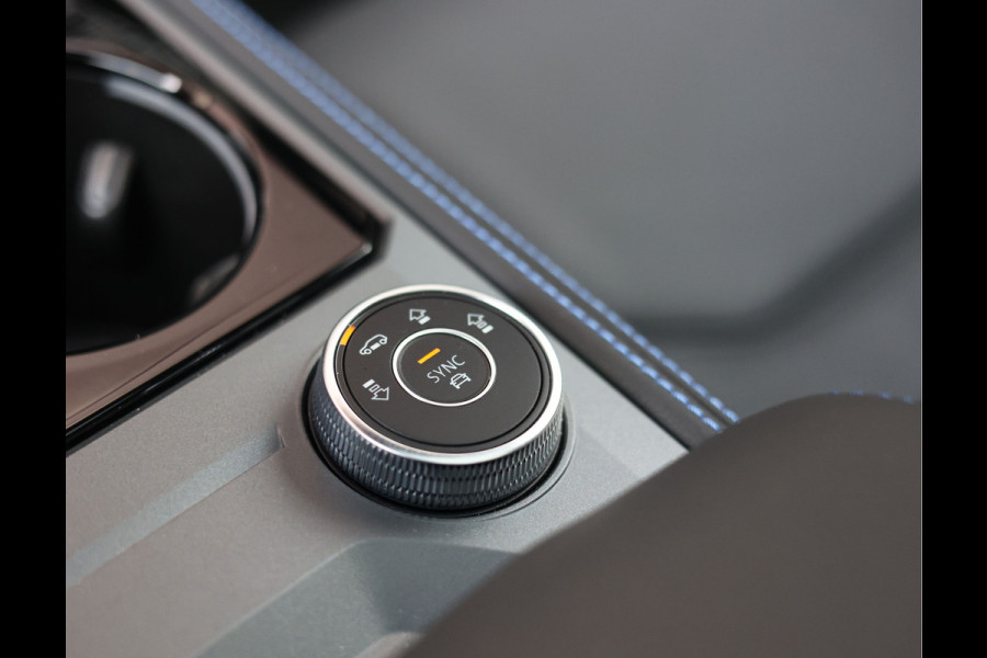 Volkswagen Touareg R eHybrid 4Motion