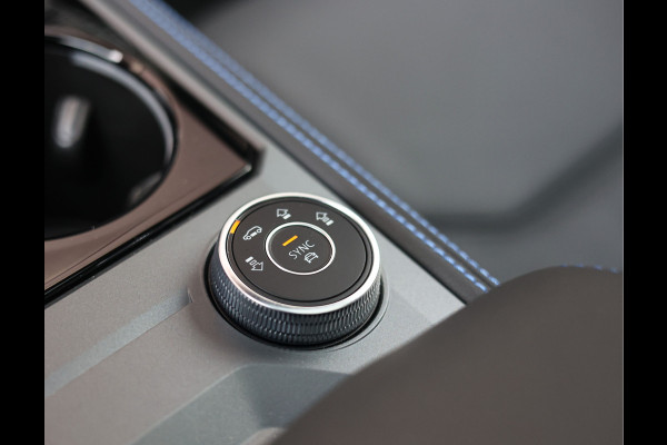 Volkswagen Touareg R eHybrid 4Motion