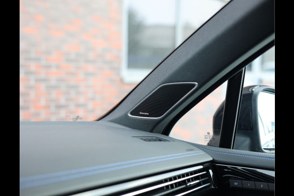 Volkswagen Touareg R eHybrid 4Motion