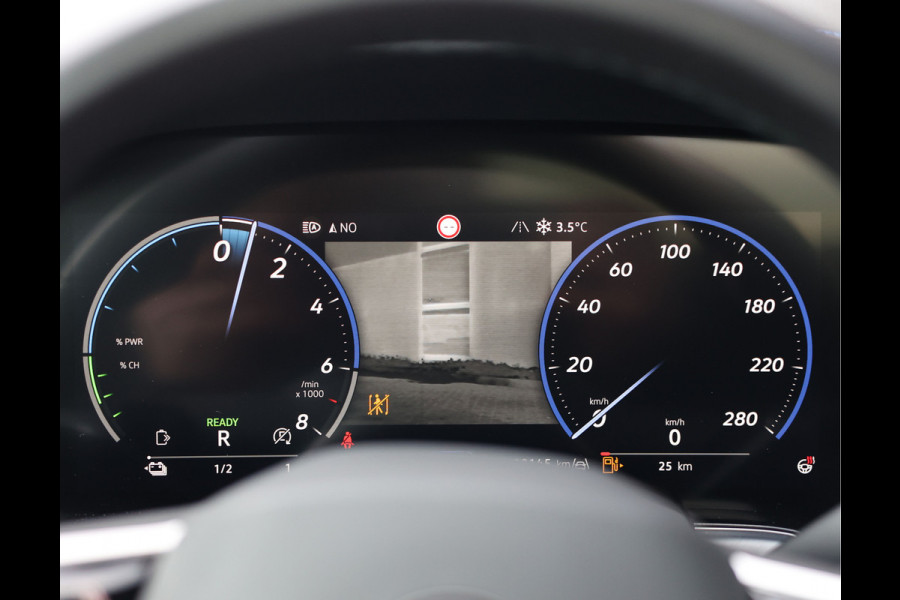 Volkswagen Touareg R eHybrid 4Motion