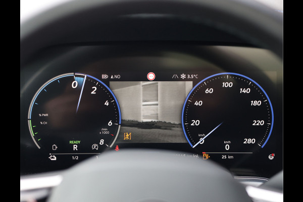 Volkswagen Touareg R eHybrid 4Motion