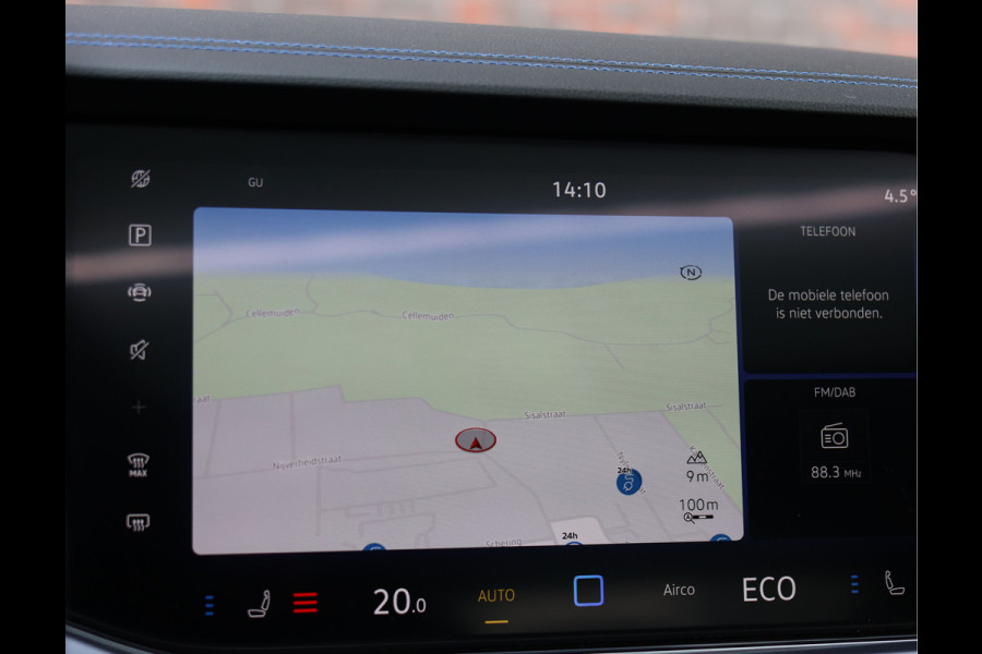 Volkswagen Touareg R eHybrid 4Motion