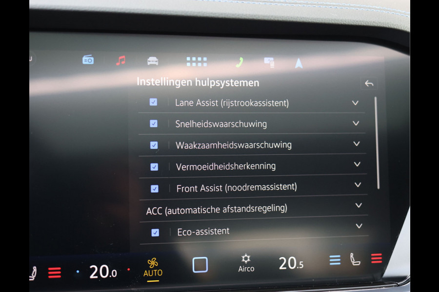 Volkswagen Touareg R eHybrid 4Motion