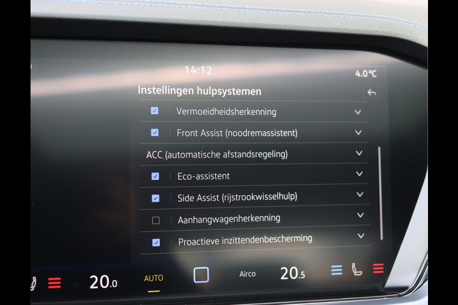 Volkswagen Touareg R eHybrid 4Motion