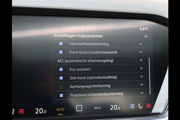 Volkswagen Touareg R eHybrid 4Motion