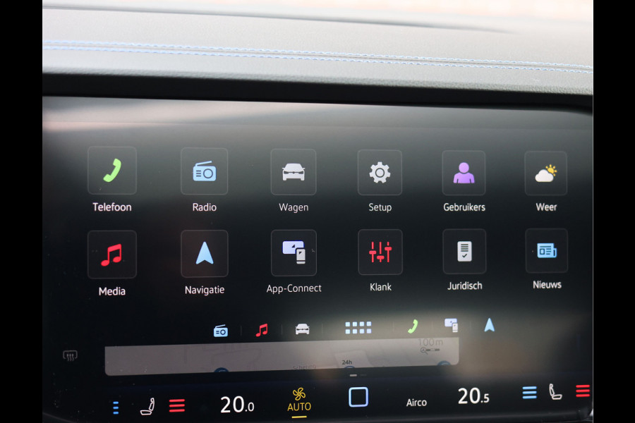 Volkswagen Touareg R eHybrid 4Motion