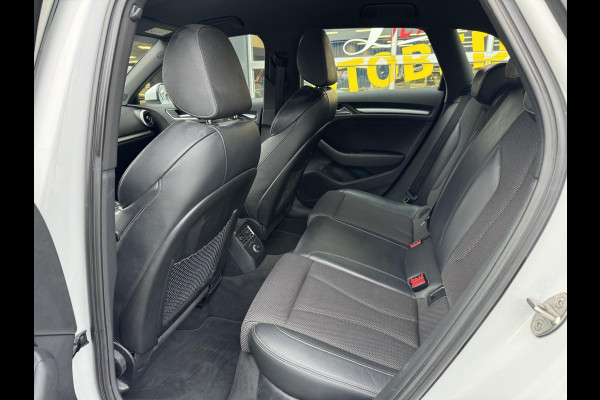 Audi A3 Sportback 30 TFSI Sport S Line Edition - Navigatie I Airco I Sport interieur & Velgen I PDC I Dealer onderhouden
