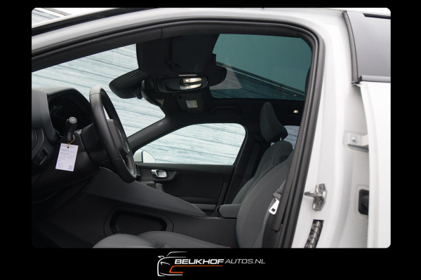 Polestar 2 Long Range Dual Motor Launch Edition 78kWh Soh92%