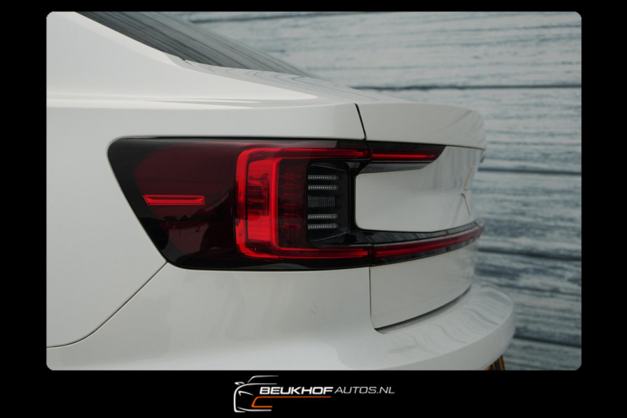 Polestar 2 Long Range Dual Motor Launch Edition 78kWh Soh92%