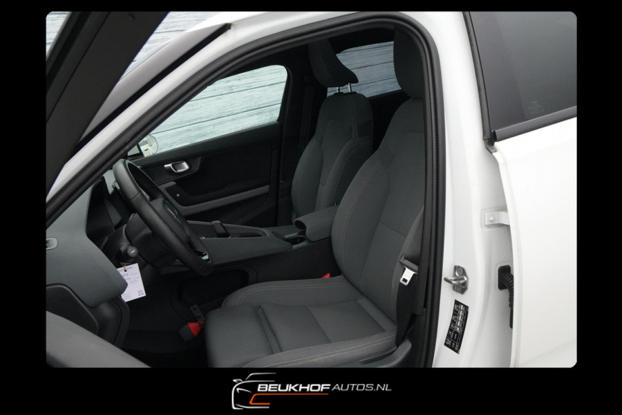 Polestar 2 Long Range Dual Motor Launch Edition 78kWh Soh92%