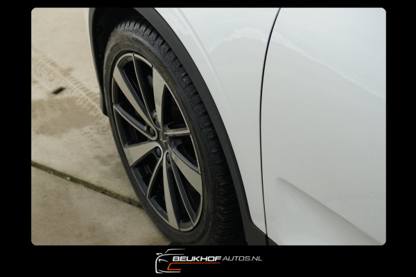 Polestar 2 Long Range Dual Motor Launch Edition 78kWh Soh92%