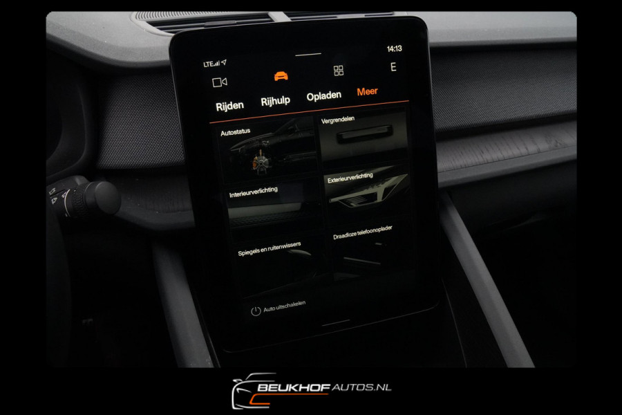 Polestar 2 Long Range Dual Motor Launch Edition 78kWh Soh92%