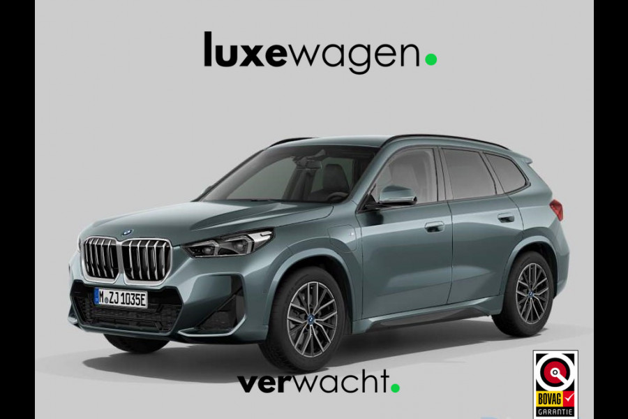 BMW X1 xDrive25e M-Sport Premium 18inch Camera ACC-voorbereiding