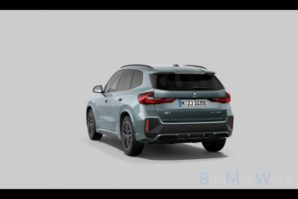 BMW X1 xDrive25e M-Sport Premium 18inch Camera ACC-voorbereiding